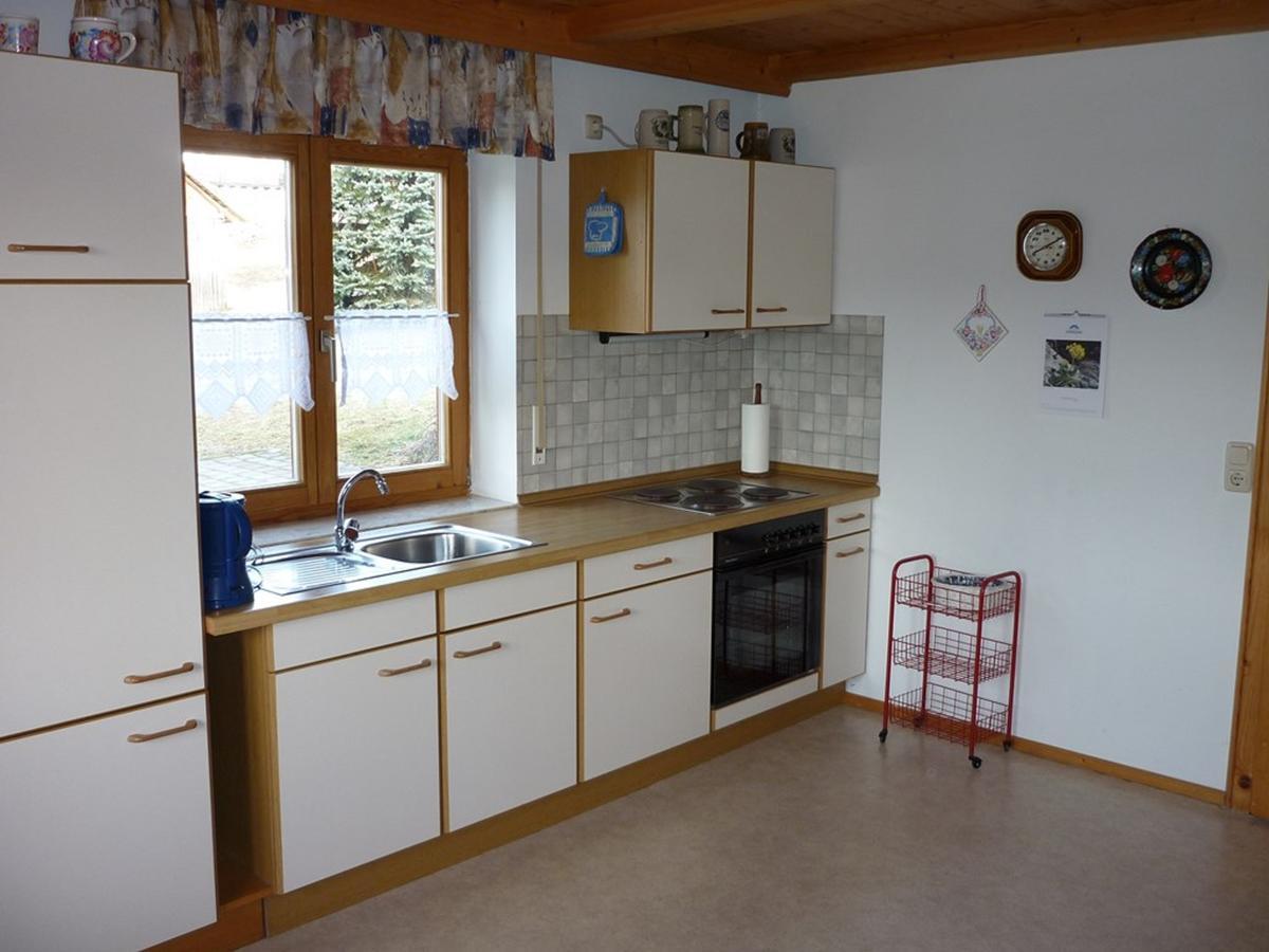 Familie Meimer Hofing Extérieur photo
