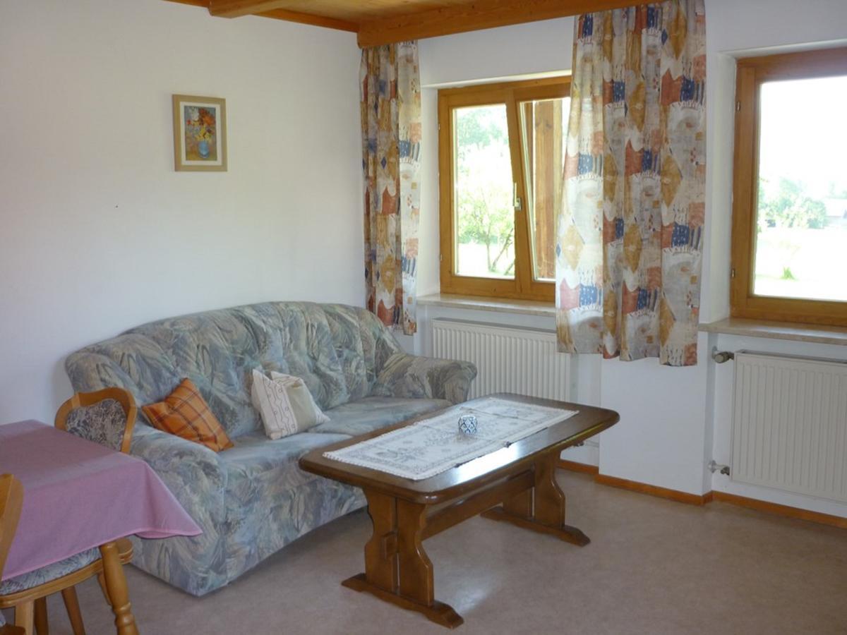 Familie Meimer Hofing Extérieur photo