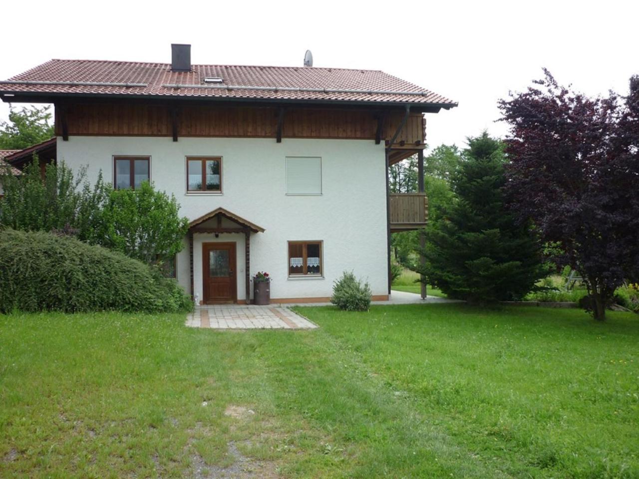 Familie Meimer Hofing Extérieur photo