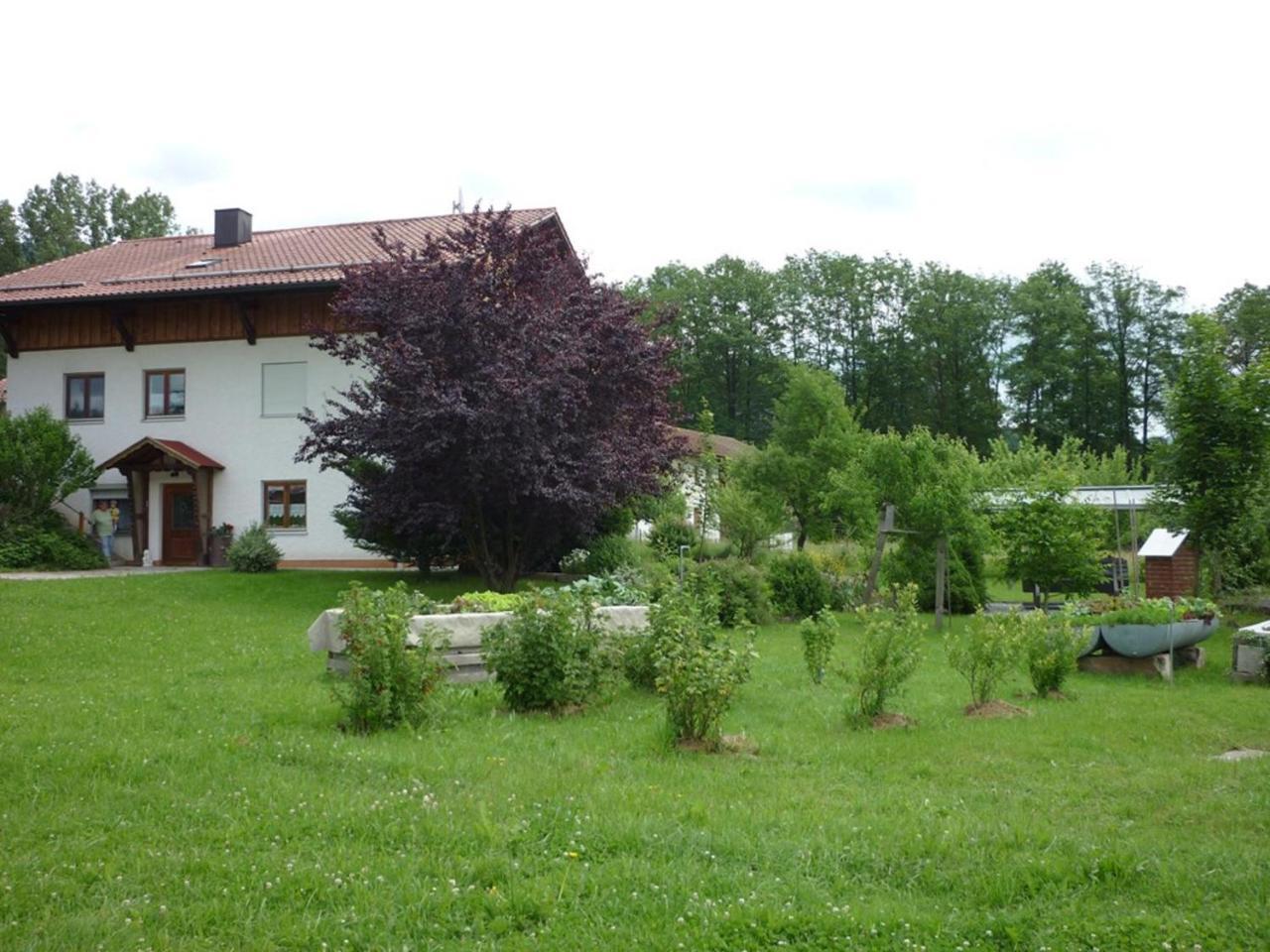 Familie Meimer Hofing Extérieur photo