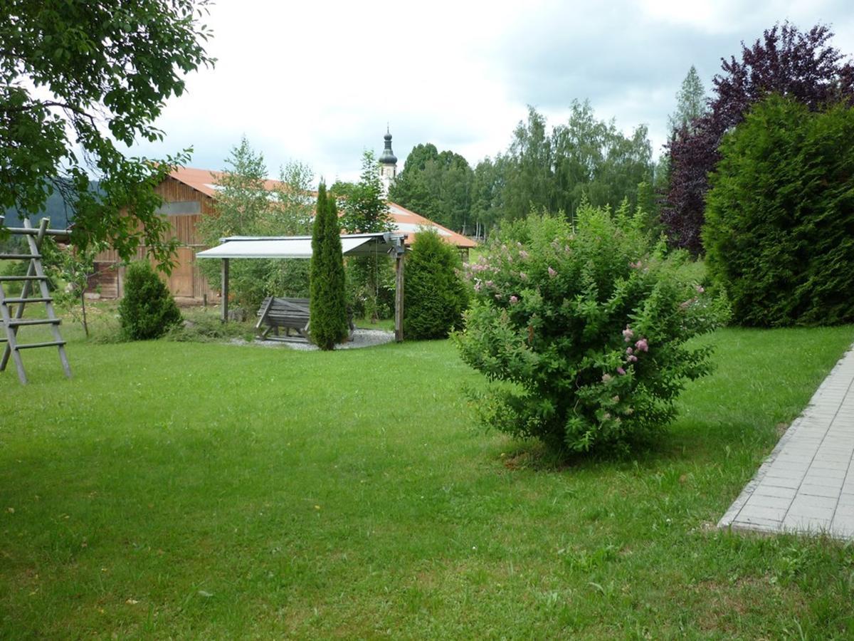 Familie Meimer Hofing Extérieur photo
